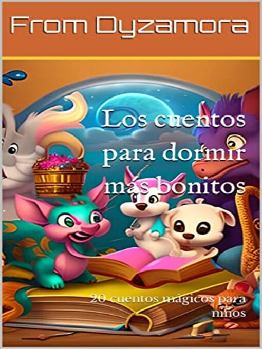 Title details for Los cuentos para dormir más bonitos by Roland Brandt - Available